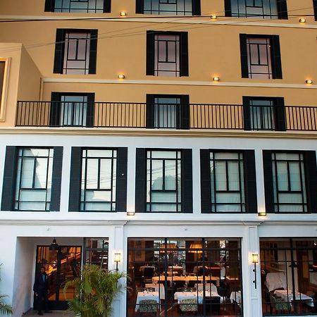 Grand Hotel Urban Antananarywa Zewnętrze zdjęcie